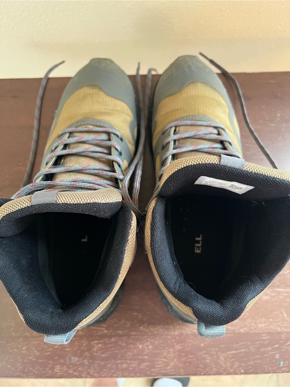 Merrell Altalight Mid Waterproof - Picture 8 of 12